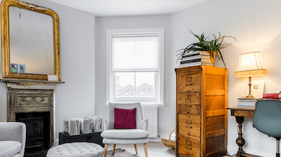 Airbnb management guest experience